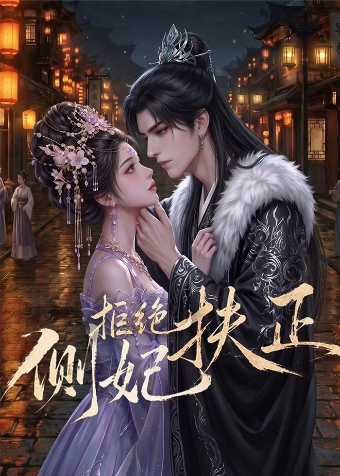 热播榜第7名海报