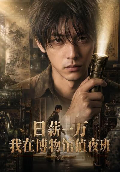 高分榜第6名海报